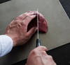 TITANBOARD™ | SKJÆREBRETT LAGET AV 100 % REN TITAN