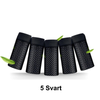 ZenFit™ - Boxershorts i bambus og mikrofiber for menn | 5+5 Gratis